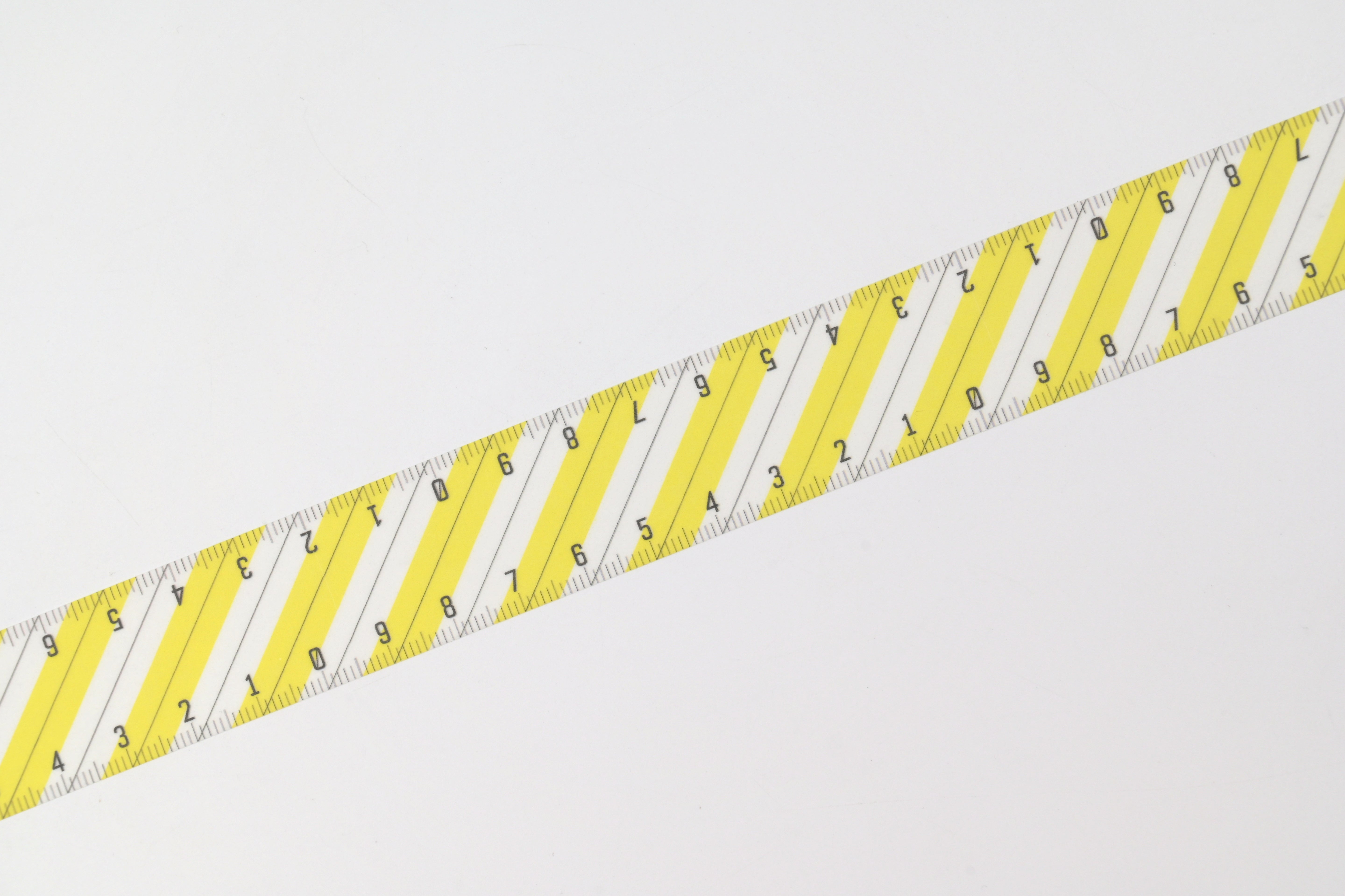 mt Washi Tape - for pack - Stripe Ruler