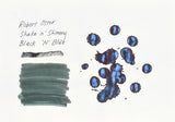 Ink Sample - Robert Oster Ink (Shake n' Shimmy)