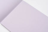 MD Paper Pad Soft Color - A5 - Dot Grid - Purple