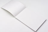 MD Paper Pad Soft Color - A5 - Dot Grid - White