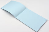 MD Paper Pad Soft Color - A5 - Dot Grid - Blue