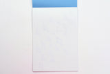 Midori Watermark Letter Pad - A5