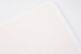 MD Ring Notebook Soft Color - A5 - Dot Grid - White
