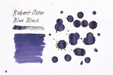 Ink Sample - Robert Oster Ink (A - L)