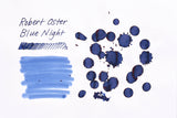 Ink Sample - Robert Oster Ink (A - L)