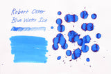 Robert Oster Signature Ink - Blue Water Ice - 50ml