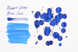 Robert Oster Signature Ink - Blue Sea - 50ml