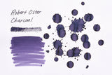 Robert Oster Signature Ink - Charcoal - 50ml