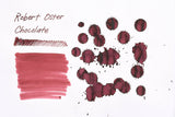 Robert Oster Signature Ink - Chocolate - 50ml