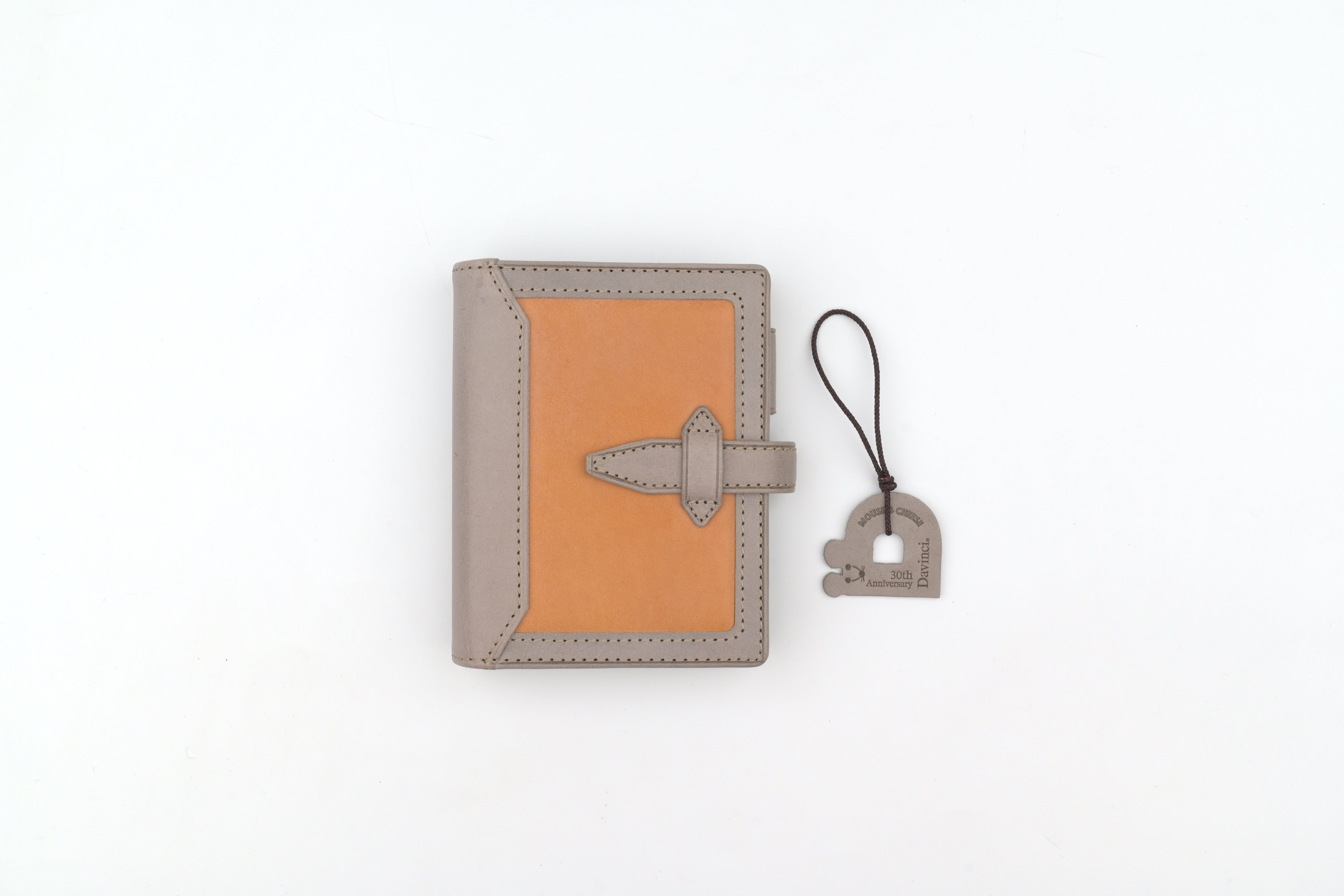 Raymay Davinci Roroma Classic Bicolor with Charm - Mini5 Size
