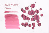 Ink Sample - Robert Oster Ink (A - L)