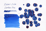 Ink Sample - Robert Oster Ink (A - L)