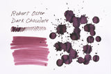 Ink Sample - Robert Oster Ink (A - L)