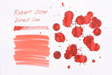 Ink Sample - Robert Oster Ink (A - L)