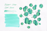 Robert Oster Signature Ink - Opal Green - 50ml