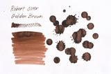 Ink Sample - Robert Oster Ink (A - L)