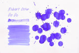 Ink Sample - Robert Oster Ink (A - L)