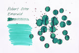 Ink Sample - Robert Oster Ink (A - L)