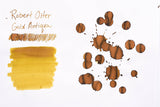 Ink Sample - Robert Oster Ink (A - L)