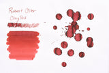 Robert Oster Signature Ink - Clay Red - 50ml