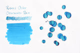 Robert Oster Signature Ink - Clearwater Rain - 50ml