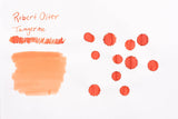 Robert Oster Signature Ink - Tangerine - 50ml