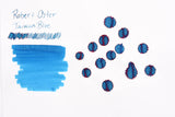 Ink Sample - Robert Oster Ink (M - Z)