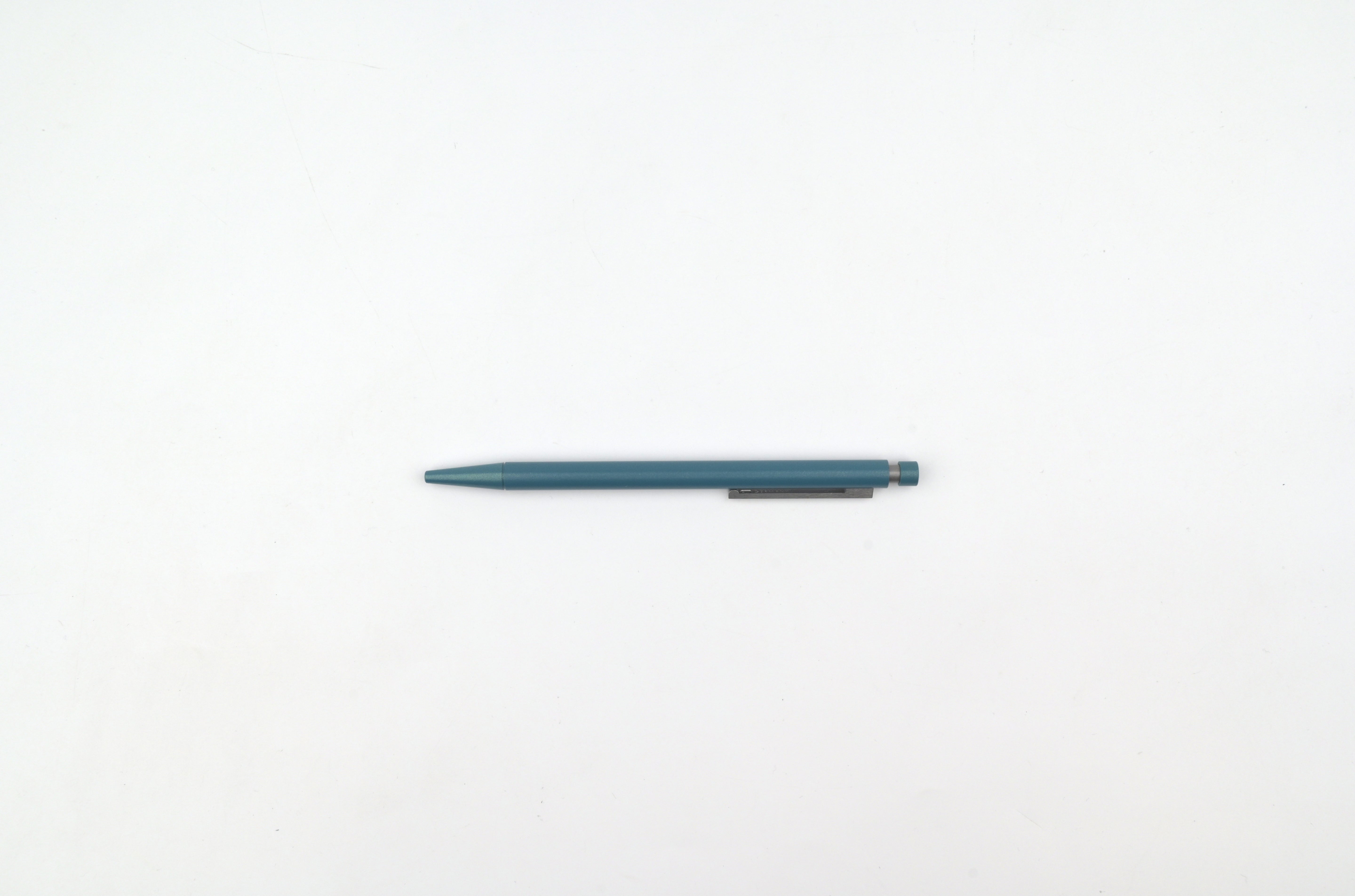 LAMY CP1 Ballpoint Pen - Aquamarine - Special Edition