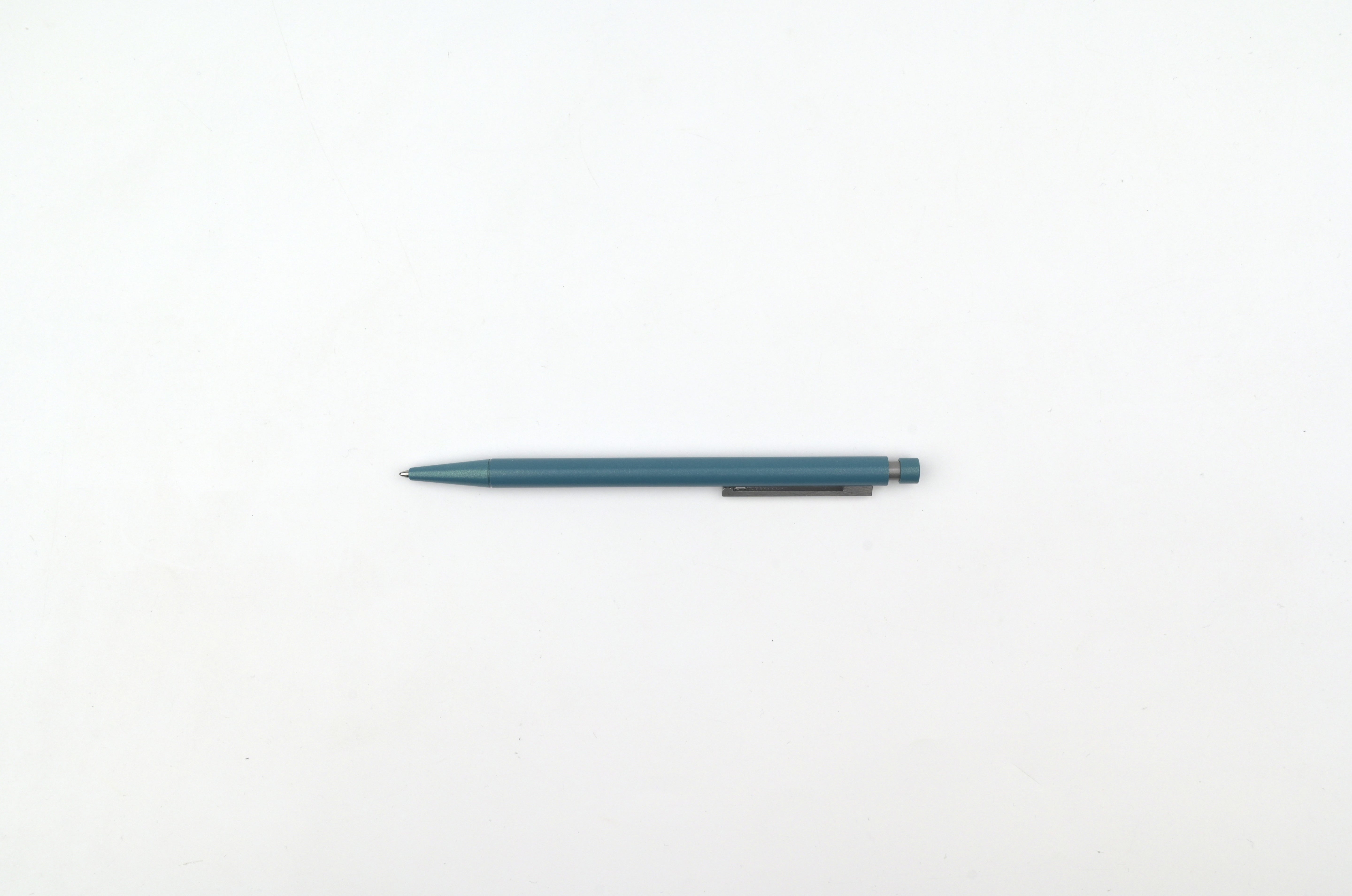 LAMY CP1 Ballpoint Pen - Aquamarine - Special Edition