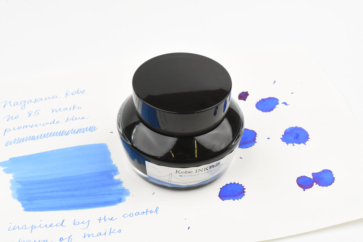Nagasawa Kobe Inks – Yoseka Stationery