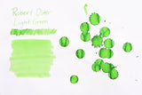 Ink Sample - Robert Oster Ink (A - L)