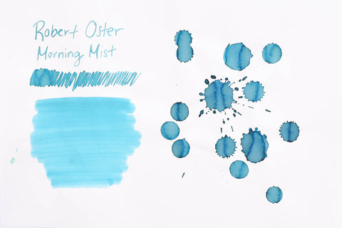 Robert Oster Signature Ink - Morning Mist - 50ml