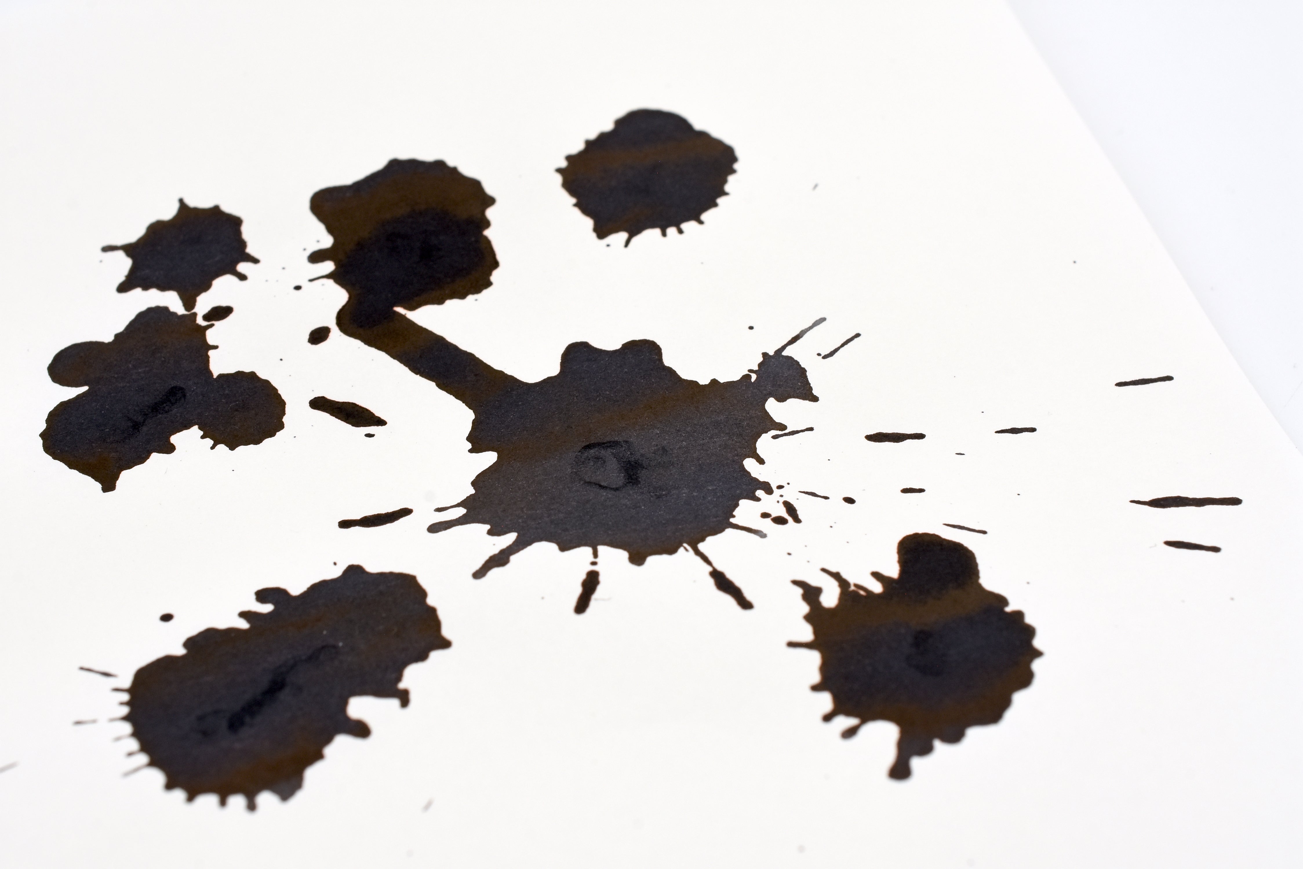 Kokonaページ Nagasawa Kobe Ink No.86 Kano-cho Shadow-gray – Yoseka Stationery