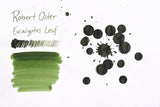 Robert Oster Signature Ink - Eucalyptus Leaf - 50ml