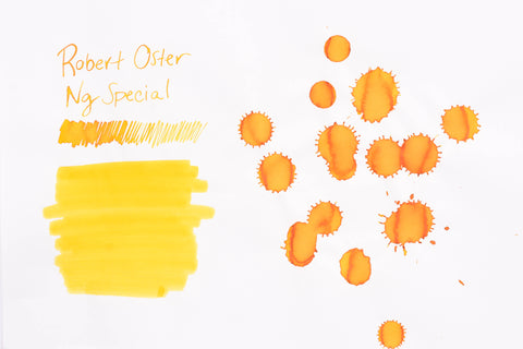 Robert Oster Signature Ink - Ng Special 16 - 50ml