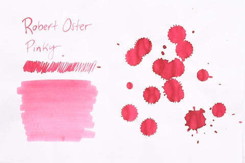 Robert Oster Signature Ink - Pinky - 50ml