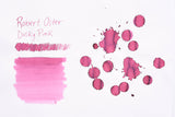 Robert Oster Signature Ink - Dusky Pink - 50ml