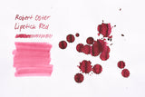 Robert Oster Signature Ink - Lipstick Red - 50ml