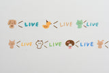 PLUS Deco Rush x mizutama - Live