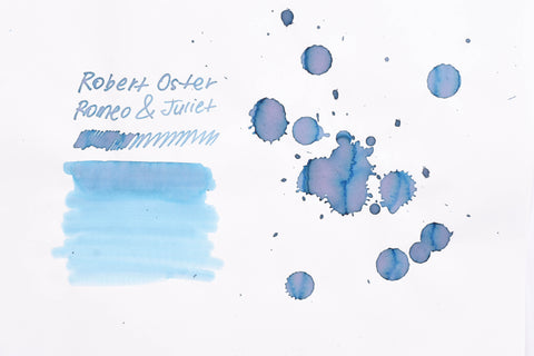 Robert Oster Signature Ink - Romeo & Juliet - 50ml