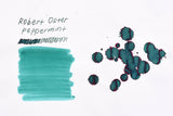Robert Oster Signature Ink - Peppermint - 50ml