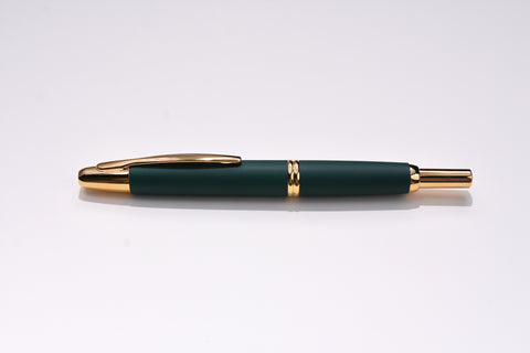 Pilot 2021 Limited Edition Black Ice Vanishing Point Fountain Pen -  Chatterley