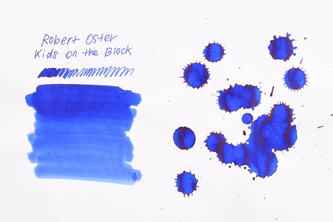 Robert Oster Signature Ink - Kids on the Block - 50ml