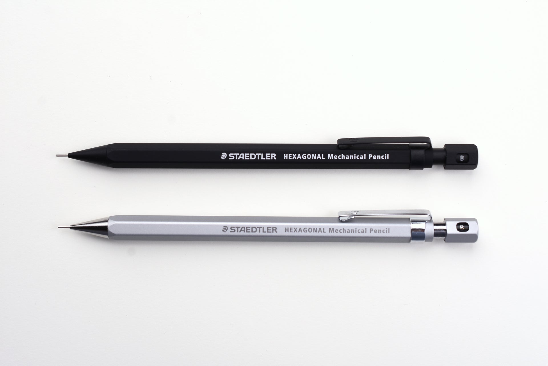 Staedtler Hexagonal Mechanical Pencil – Yoseka Stationery 