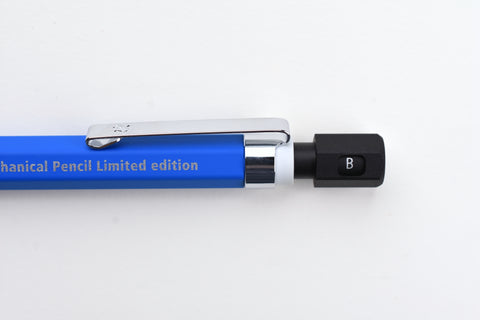 ♥️ Staedtler limited edition mechanical pencil : r/mechanicalpencils