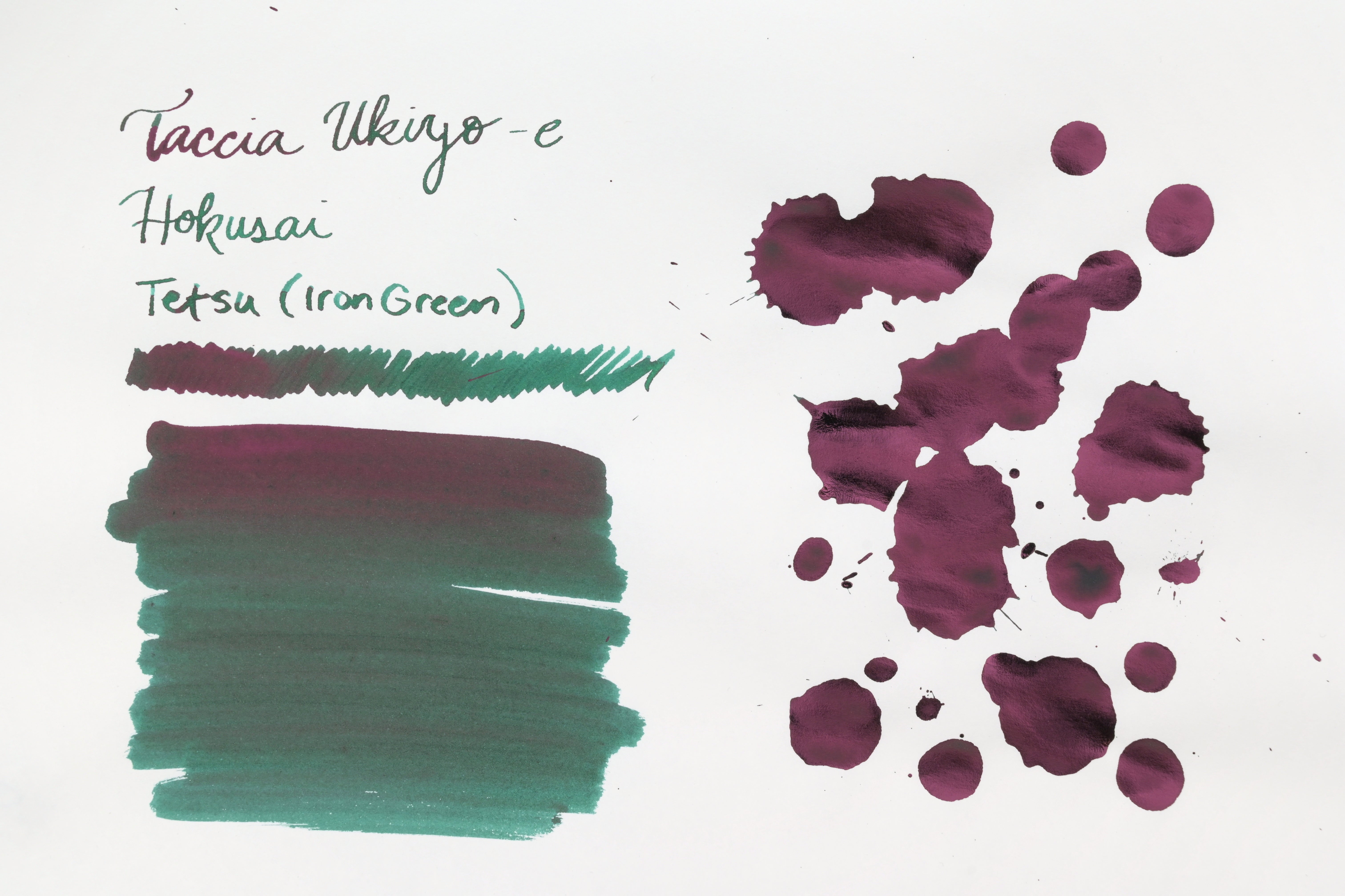 Taccia – Yoseka Stationery