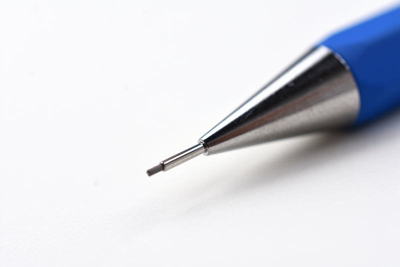 Ohto Pencil Ballpoint Pen - 0.5mm - The Paper Seahorse