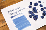 Robert Oster Signature Ink - Evening Sapphire - 50ml