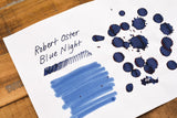 Robert Oster Signature Ink - Blue Night - 50ml