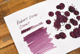 Robert Oster Signature Ink - Claret - 50ml